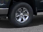 New 2025 Chevrolet Silverado 1500 LT Crew Cab Pickup for sale #SZ226162 - photo 9