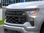 New 2025 Chevrolet Silverado 1500 Custom Crew Cab Pickup for sale #SZ235434 - photo 13