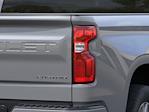 New 2025 Chevrolet Silverado 1500 Custom Crew Cab Pickup for sale #SZ239754 - photo 11