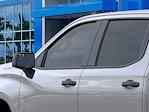 New 2025 Chevrolet Silverado 1500 Custom Crew Cab Pickup for sale #SZ239754 - photo 12