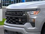 New 2025 Chevrolet Silverado 1500 Custom Crew Cab Pickup for sale #SZ239754 - photo 13