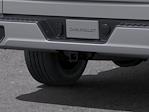 New 2025 Chevrolet Silverado 1500 Custom Crew Cab Pickup for sale #SZ239754 - photo 14
