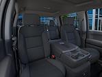 New 2025 Chevrolet Silverado 1500 Custom Crew Cab Pickup for sale #SZ239754 - photo 16