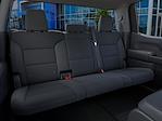 New 2025 Chevrolet Silverado 1500 Custom Crew Cab Pickup for sale #SZ239754 - photo 17