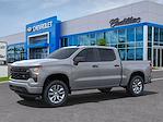 New 2025 Chevrolet Silverado 1500 Custom Crew Cab Pickup for sale #SZ239754 - photo 3
