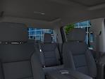 New 2025 Chevrolet Silverado 1500 Custom Crew Cab Pickup for sale #SZ239754 - photo 24