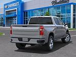New 2025 Chevrolet Silverado 1500 Custom Crew Cab Pickup for sale #SZ239754 - photo 2
