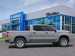 New 2025 Chevrolet Silverado 1500 Custom Crew Cab Pickup for sale #SZ239754 - photo 5