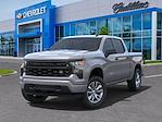 New 2025 Chevrolet Silverado 1500 Custom Crew Cab Pickup for sale #SZ239754 - photo 6