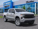 New 2025 Chevrolet Silverado 1500 Custom Crew Cab Pickup for sale #SZ239754 - photo 7