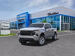 New 2025 Chevrolet Silverado 1500 Custom Crew Cab Pickup for sale #SZ239754 - photo 8
