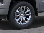 New 2025 Chevrolet Silverado 1500 Custom Crew Cab Pickup for sale #SZ239754 - photo 9