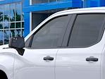 New 2025 Chevrolet Silverado 1500 Custom Crew Cab Pickup for sale #SZ250025 - photo 12