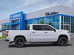 New 2025 Chevrolet Silverado 1500 Custom Crew Cab Pickup for sale #SZ250025 - photo 5