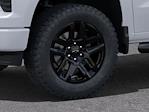 New 2025 Chevrolet Silverado 1500 Custom Crew Cab Pickup for sale #SZ250025 - photo 9
