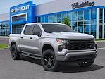 New 2025 Chevrolet Silverado 1500 Custom Crew Cab Pickup for sale #SZ260907 - photo 7
