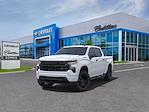 New 2025 Chevrolet Silverado 1500 Custom Crew Cab Pickup for sale #SZ263302 - photo 8