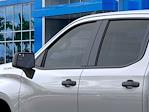 New 2025 Chevrolet Silverado 1500 Custom Crew Cab Pickup for sale #SZ283856 - photo 12