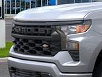 New 2025 Chevrolet Silverado 1500 Custom Crew Cab Pickup for sale #SZ283856 - photo 13