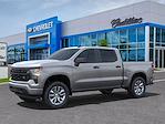 New 2025 Chevrolet Silverado 1500 Custom Crew Cab Pickup for sale #SZ283856 - photo 3