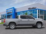 New 2025 Chevrolet Silverado 1500 Custom Crew Cab Pickup for sale #SZ283856 - photo 5