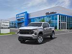 New 2025 Chevrolet Silverado 1500 Custom Crew Cab Pickup for sale #SZ283856 - photo 8