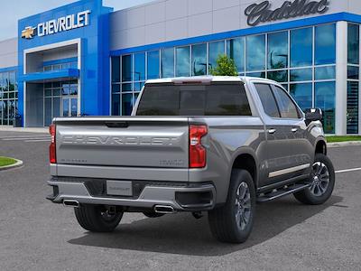 New 2025 Chevrolet Silverado 1500 High Country Crew Cab Pickup for sale #SZ308952 - photo 2