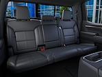 New 2025 Chevrolet Silverado 1500 High Country Crew Cab Pickup for sale #SZ308952 - photo 17