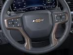 New 2025 Chevrolet Silverado 1500 High Country Crew Cab Pickup for sale #SZ308952 - photo 19