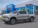 New 2025 Chevrolet Silverado 1500 High Country Crew Cab Pickup for sale #SZ308952 - photo 3
