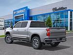 New 2025 Chevrolet Silverado 1500 High Country Crew Cab Pickup for sale #SZ308952 - photo 4