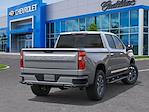 New 2025 Chevrolet Silverado 1500 High Country Crew Cab Pickup for sale #SZ308952 - photo 2