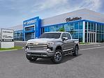 New 2025 Chevrolet Silverado 1500 High Country Crew Cab Pickup for sale #SZ308952 - photo 8