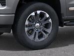 New 2025 Chevrolet Silverado 1500 High Country Crew Cab Pickup for sale #SZ308952 - photo 9