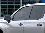 New 2025 Chevrolet Silverado 1500 Custom Crew Cab Pickup for sale #SZ324457 - photo 12