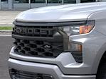 New 2025 Chevrolet Silverado 1500 Custom Crew Cab Pickup for sale #SZ324457 - photo 13