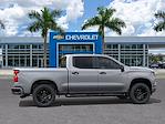 New 2025 Chevrolet Silverado 1500 Custom Crew Cab Pickup for sale #SZ324457 - photo 5