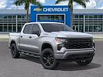 New 2025 Chevrolet Silverado 1500 Custom Crew Cab Pickup for sale #SZ324457 - photo 7