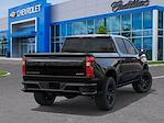 New 2025 Chevrolet Silverado 1500 RST Crew Cab Pickup for sale #SZ325772 - photo 2