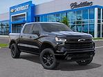 New 2025 Chevrolet Silverado 1500 RST Crew Cab Pickup for sale #SZ325772 - photo 7