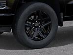 New 2025 Chevrolet Silverado 1500 RST Crew Cab Pickup for sale #SZ325772 - photo 9