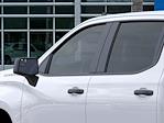 New 2025 Chevrolet Silverado 1500 Custom Crew Cab Pickup for sale #SZ328493 - photo 12