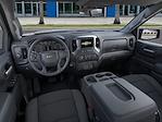 New 2025 Chevrolet Silverado 1500 Custom Crew Cab Pickup for sale #SZ328493 - photo 15