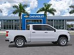 New 2025 Chevrolet Silverado 1500 Custom Crew Cab Pickup for sale #SZ328493 - photo 5