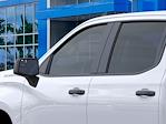 New 2025 Chevrolet Silverado 1500 Custom Crew Cab Pickup for sale #SZ336856 - photo 12