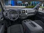New 2025 Chevrolet Silverado 1500 Custom Crew Cab Pickup for sale #SZ336856 - photo 15