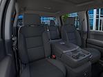 New 2025 Chevrolet Silverado 1500 Custom Crew Cab Pickup for sale #SZ336856 - photo 16