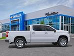 New 2025 Chevrolet Silverado 1500 Custom Crew Cab Pickup for sale #SZ336856 - photo 5