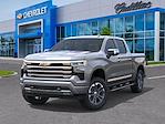 New 2025 Chevrolet Silverado 1500 High Country Crew Cab 4WD Pickup for sale #SZ337083 - photo 6
