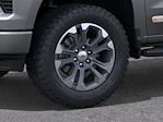 New 2025 Chevrolet Silverado 1500 High Country Crew Cab 4WD Pickup for sale #SZ337083 - photo 9
